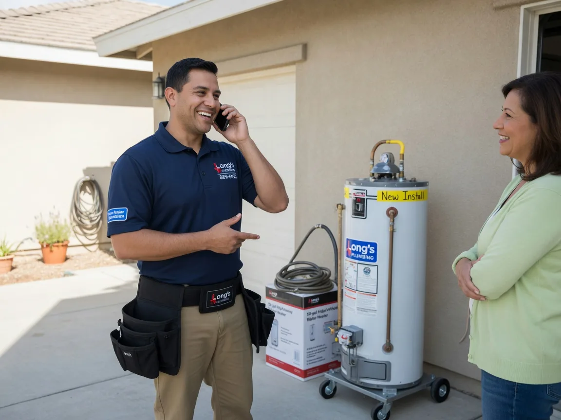 Leak Detection Tribune, KS FAQs